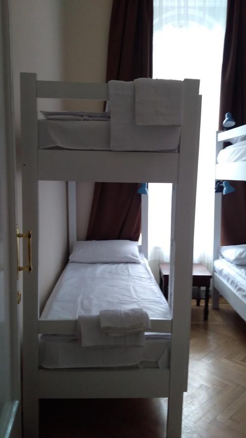 Hotel Nice Tiflis Exterior foto
